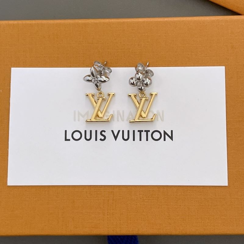 Louis Vuitton Earrings